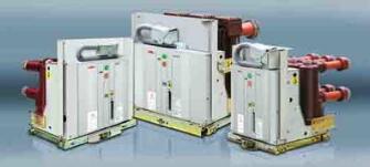 固封式真空斷路器 主要特點(diǎn) 固封式真空斷路器 主要特點(diǎn)