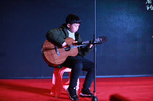 大禹漢光2018年“同心同行，共創(chuàng)未來”主題年會圓滿成功