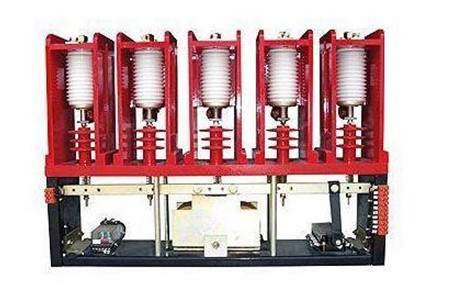 真空開關(guān)管時(shí)間行程特性曲線可以檢測(cè)哪些參數(shù)？