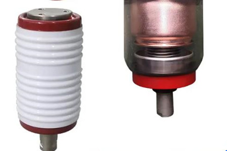 真空滅弧室觸頭結(jié)構(gòu)型式有幾種？主要有四種！