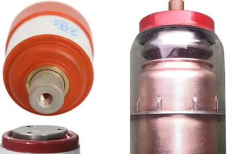 真空滅弧室觸頭結(jié)構(gòu)型式有幾種？主要有四種！